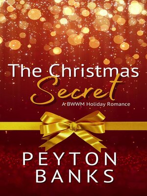 cover image of The Christmas Secret